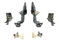 фото thumb №1, Chrysler voyager iv 01-08 ролик дверь раздвижных