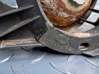 фото thumb №8, Лампа правая перед комплектная hella 131740 bmw e34 europa