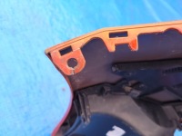 фото thumb №14, Renault clio v 5 | бампер перед передний направляющая левый правый 620228351r | 1151