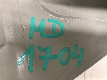 фото thumb №6, Tesla модель x крепление держатель лапи двигателя правая