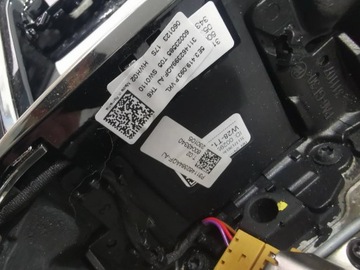 фото thumb №11, Skoda octavia iii rs vrs кермо дуже гарна bez wad