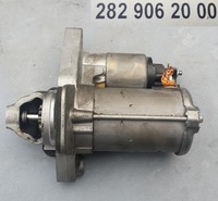 фото thumb №1, Стартер mercedes a 177 w177 2829062000