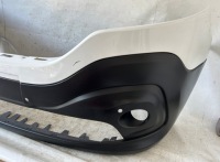 фото thumb №5, Бампер перед передний renault trafic iii 14- pdc