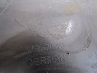 фото thumb №9, Mini clubman f54 підкрилок ліва перед 112520-10