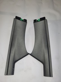 фото thumb №1, Opel insignia b обшивка поріг