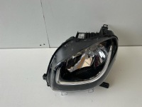 фото thumb №2, Smart fortwo iii 453 лампа левая led 4539066101