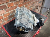 фото thumb №9, Bmw x5m f85 x6m f86 мост задний дифференциал дифференциал зад 3.15 7850170