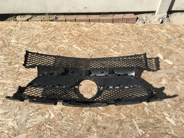 фото thumb №8, Решётка радиатора решётка a1728880160 mercedes slk w172