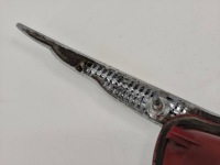 Ручка ручка крышки задний багажника chrysler voyager 85501b Оригинал, фото thumb