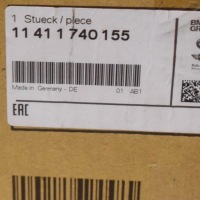 Купить Насос масла bmw 5 e34 11411740155 оригинальная, фото thumb