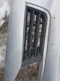 фото thumb №9, Renault laguna ii lift бампер перед