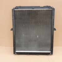 фото thumb №14, Mercedes actros mp4 радіаторів рідини води