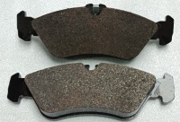 фото thumb №10, Mercedes sprinter vw lt суппорт тормозной