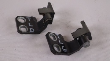 фото thumb №4, Jeep renegade петли дверь левых зад '095