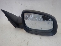 фото thumb №1, Volvo v70 s80 ii iii праве дзеркало 16 pin