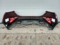 Kia xceed бампер задний задний  rn Недорого, фото thumb