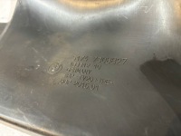 Bmw 7 f11 кермо  повітря 7308827 l - 13827 в Україні, фото thumb