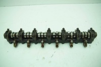 Купить Вал распределительного вала левый r1370702 mercedes 137.970 cl600 w215 s600 w220, фото thumb