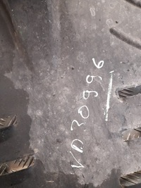 фото thumb №5, Захист нижня двигуна maserati ghibli 2015