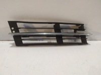 Купити Bmw 7 f01 / f02 lci решітка бампера r - 14265, фото thumb
