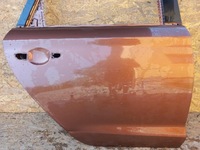 фото thumb №11, Hyundai i30 i-30 3 iii kombi дверь задние задняя правое