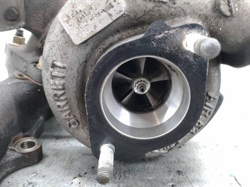 фото thumb №6, Турбина з коллектор honda civic viii 18900-rsr-e01 2.2 i-cdti