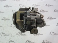 фото thumb №6, Mercedes c w11 2.2 cdi 08r 646.966 646966 турбонагнетатель a6460900180 742693