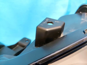 фото thumb №13, Nissan leaf полный led 2022 рестайлинг чёрные лампы фары p+l комплект европа