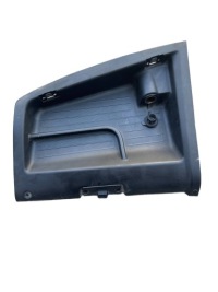 фото thumb №1, Полка водителя ford transit 06- 6c11v06202a