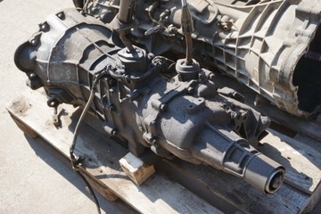 фото thumb №10, Isuzu trooper коробка передач коробки передач з редуктор комплект 2,8 td 4jb1 84-91r