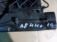 Идеальная отопитель задняя audi a8 4h d4 1 в Украине, фото thumb