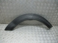 фото thumb №1, Молдинг крыла левый задняя land rover freelander