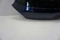 фото thumb №4, Vw scirocco 10r кришка багажника багажника lh5x