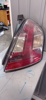 фото thumb №1, Fiat stilo 3d лампа задняя задняя правая 3 дверь