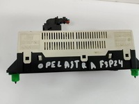 фото thumb №1, Opel astra h zafira a дисплей радио 24428043