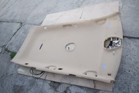 фото thumb №1, Mercedes w211 kombi потолок потолок бежевая