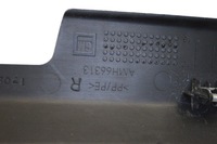 фото thumb №5, Chevrolet corvette c7 2016 рамка бардачка панелі приладової панелі