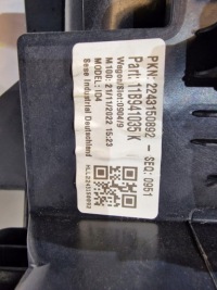 фото thumb №7, Vw id.4 id4 фара левый лампа full led iq light оригинал