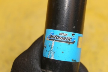 фото thumb №6, Амортизатор зад задний sprinter 906