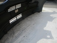 фото thumb №6, 107 citroen c1 toyota aygo бампер перед передний