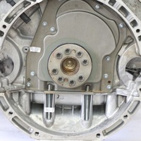 фото thumb №13, Mercedes cl c216 w221 500 двигун голий блок двигуна 273961 273.961 388km