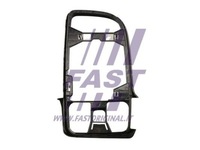 фото thumb №5, Корпус зеркало левая mercedes sprinter 18- рамка