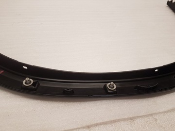 фото thumb №10, Планка крила правий зад bmw x4 g02 м-пакет 8071014