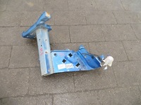 фото thumb №1, Opel grandland x лонжерон чверть права перед erdd 17-