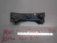 фото thumb №1, Направляющая бампера левый задняя mini r60 9802115