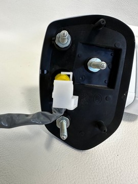 фото thumb №8, Toyota crown зеркало левая e13 049824