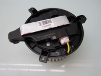 фото thumb №1, X-trail iv t33 23r вентилятор воздуходувка воздуховод