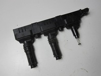 фото thumb №1, Катушка зажигания opel corsa b 1.0 1.2 00r