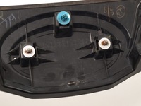 фото thumb №12, Subaru forester iv 4 2011-2016 планка решётка радиатора решётка 911225g020