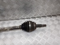 фото thumb №2, Приводной вал левая короткий toyota previa ii 2.0 d4d